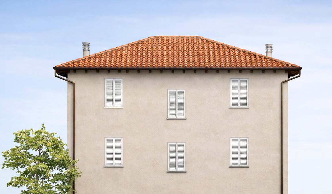 Terre del reno 1 - Copertina